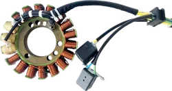 Rick's Alternator Stator Generator