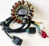 Rick's Alternator Stator Generator