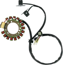 Rick's Alternator Stator Generator