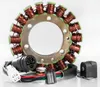 Rick's Alternator Stator Generator