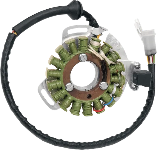 Rick's Hot Shot Alternator Stator Generator