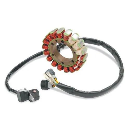 Rick's Alternator Stator Generator