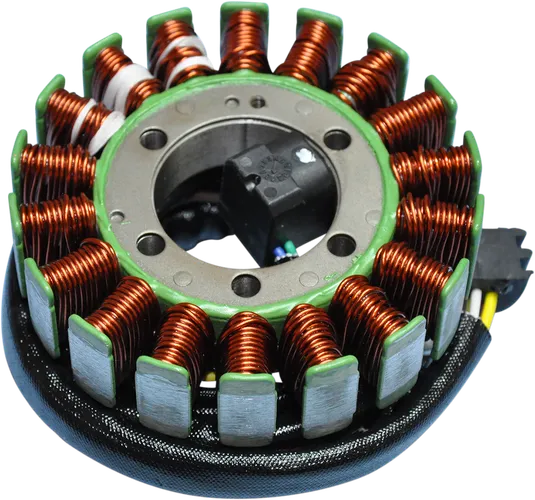 Rick's Alternator Stator Generator