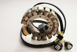 Rick's Alternator Stator Generator