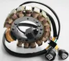 Rick's Alternator Stator Generator