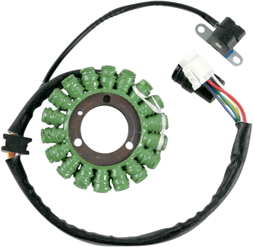 Rick's Alternator Stator Generator