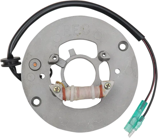 Rick's Alternator Stator Generator