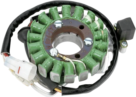 Rick's Hot Shot Alternator Stator Generator