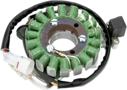 Rick's Hot Shot Alternator Stator Generator