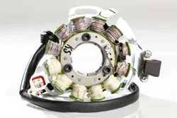 Rick's Hot Shot Alternator Stator Generator