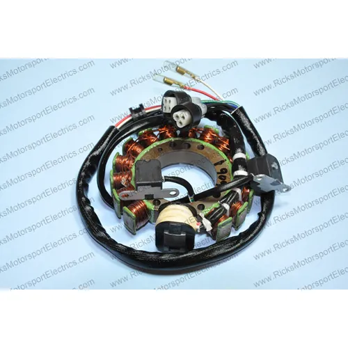 Rick's Hot Shot Alternator Stator Generator