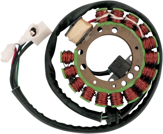 Rick's Hot Shot Alternator Stator Generator