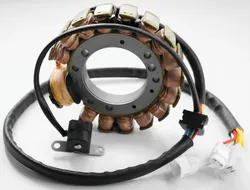 Rick's Hot Shot Alternator Stator Generator