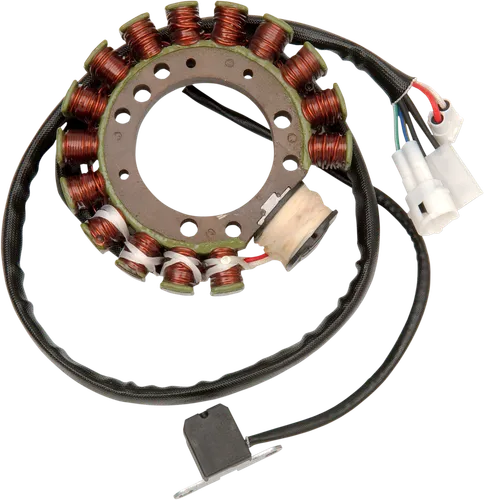 Rick's Hot Shot Alternator Stator Generator