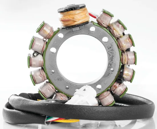 Rick's Hot Shot Alternator Stator Generator