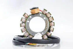 Rick's Hot Shot Alternator Stator Generator
