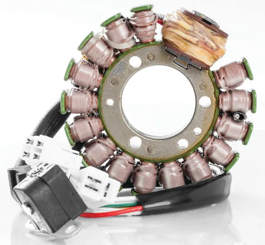 Rick's Hot Shot Alternator Stator Generator