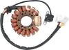 Rick's Hot Shot Alternator Stator Generator