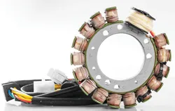 Rick's Hot Shot Alternator Stator Generator