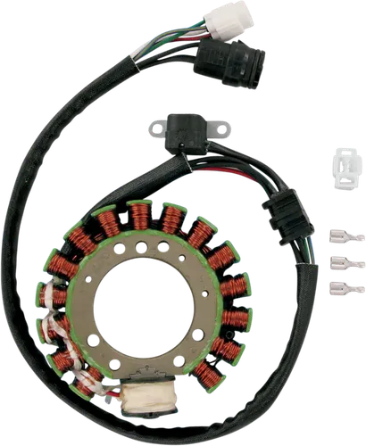 Rick's Hot Shot Alternator Stator Generator