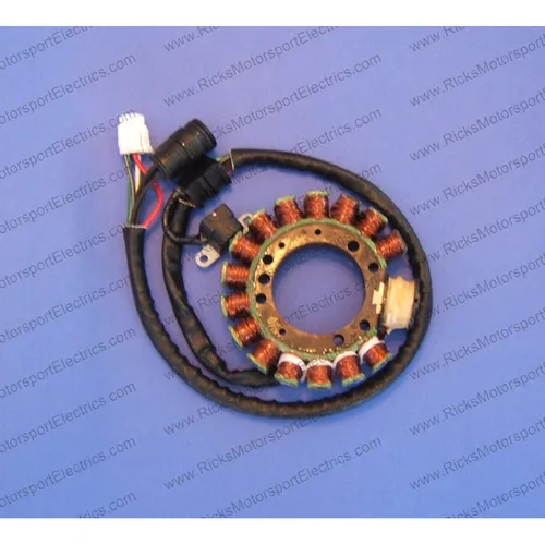 Rick's Hot Shot Alternator Stator Generator