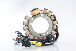 Rick's Hot Shot Alternator Stator Generator