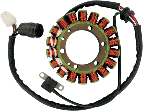 Ricks Alternator Stator Generator