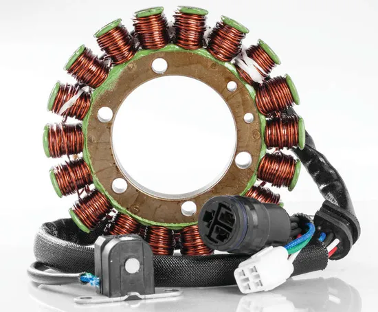 Ricks Alternator Stator Generator