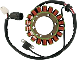 Ricks Alternator Stator Generator