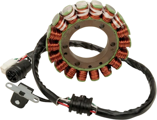 Rick's Hot Shot Alternator Stator Generator