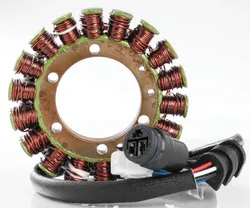 Rick's Hot Shot Alternator Stator Generator