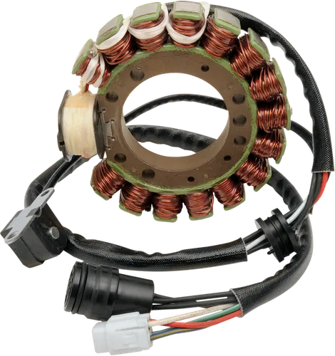 Rick's Hot Shot Alternator Stator Generator