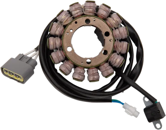 Rick's Alternator Stator Generator