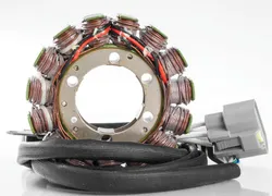 Rick's Alternator Stator Generator