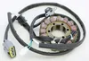Rick's Alternator Stator Generator