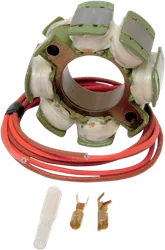 Rick's Alternator Stator Generator