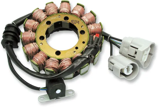 Rick's Alternator Stator Generator
