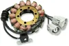 Rick's Alternator Stator Generator