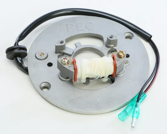 Rick's Alternator Stator Generator