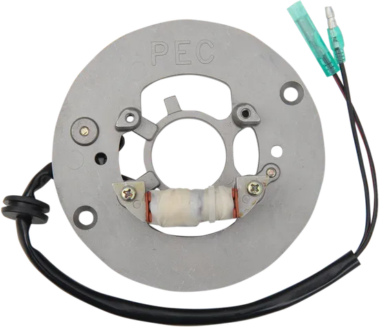 Rick's Alternator Stator Generator