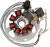 Rick's Alternator Stator Generator