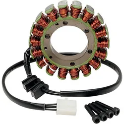 Rick's Alternator Stator Generator