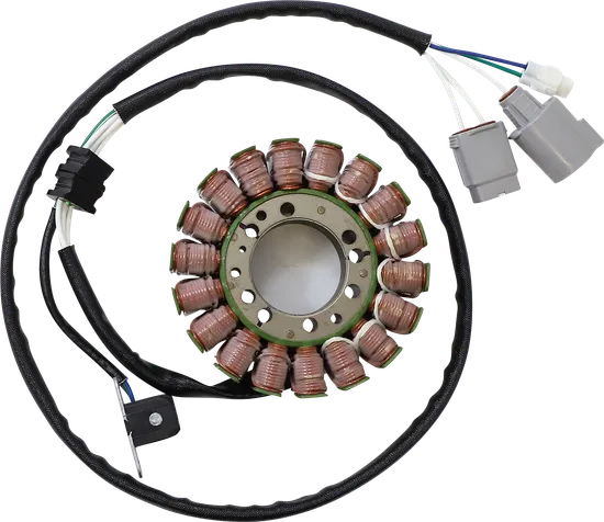 Ricks Alternator Stator Generator