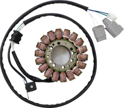 Ricks Alternator Stator Generator