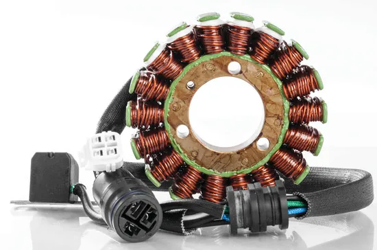 Rick's Hot Shot Alternator Stator Generator