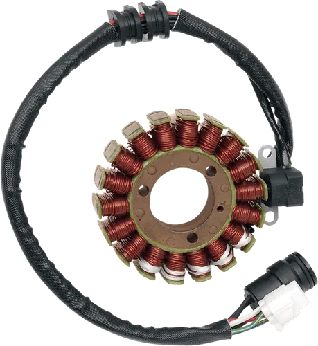 Rick's Hot Shot Alternator Stator Generator