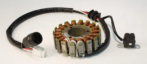 Rick's Hot Shot Alternator Stator Generator