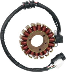 Rick's Hot Shot Alternator Stator Generator