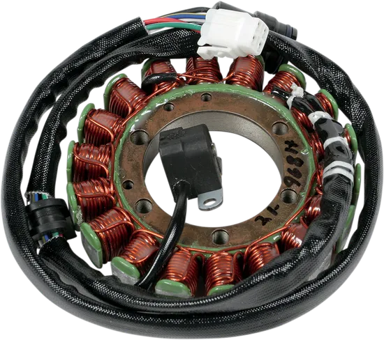 Rick's Hot Shot Alternator Stator Generator