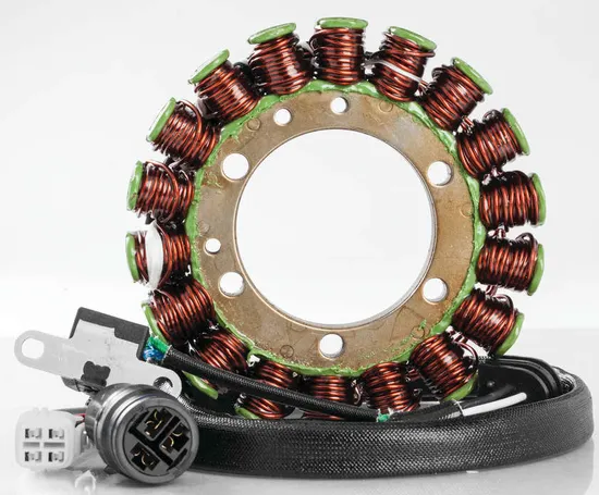 Rick's Hot Shot Alternator Stator Generator